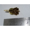 F 111 General Dynamicsna znaczek 3D samolot na pins złoty (id: 197)
